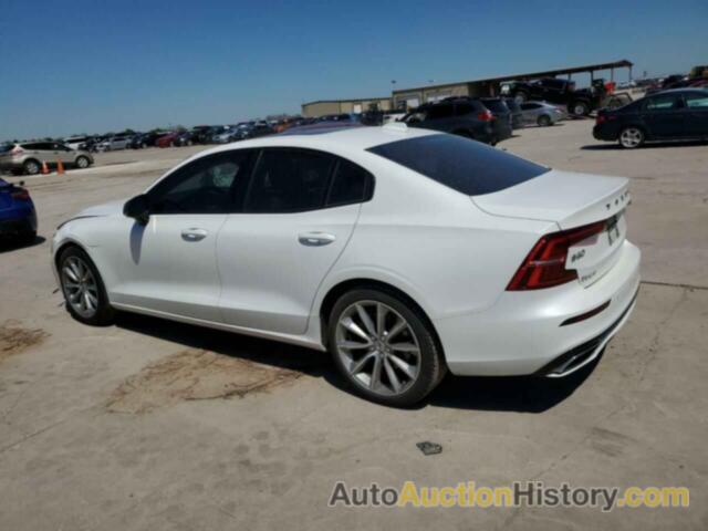 VOLVO S60 T5 R-DESIGN, 7JR102FZ5MG108585