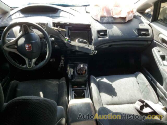 HONDA CIVIC SI, 2HGFA55557H715162