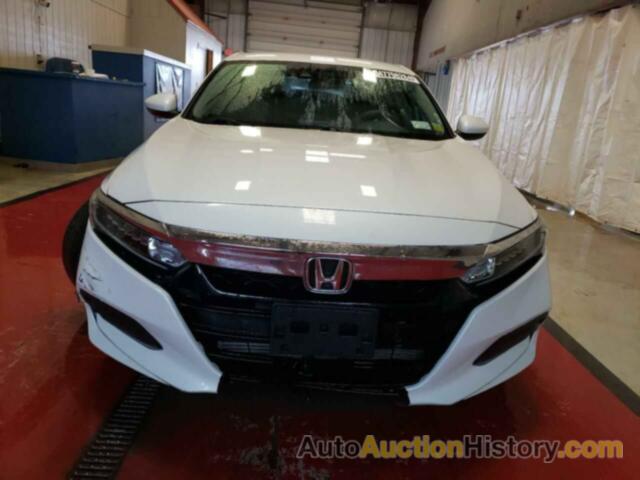 HONDA ACCORD LX, 1HGCV1F16KA150715