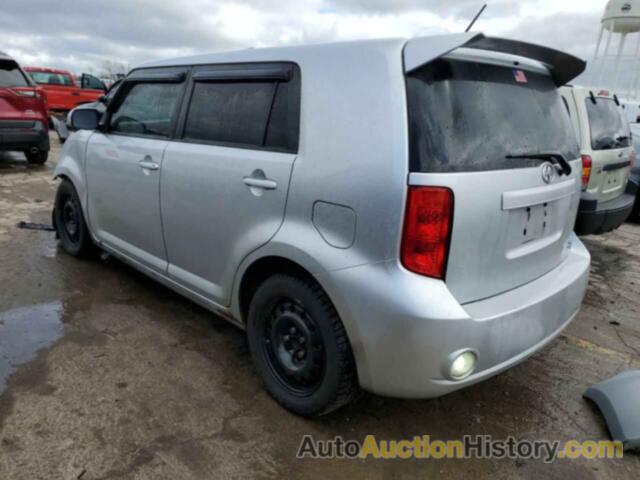 TOYOTA SCION XB, JTLKE50E981022480