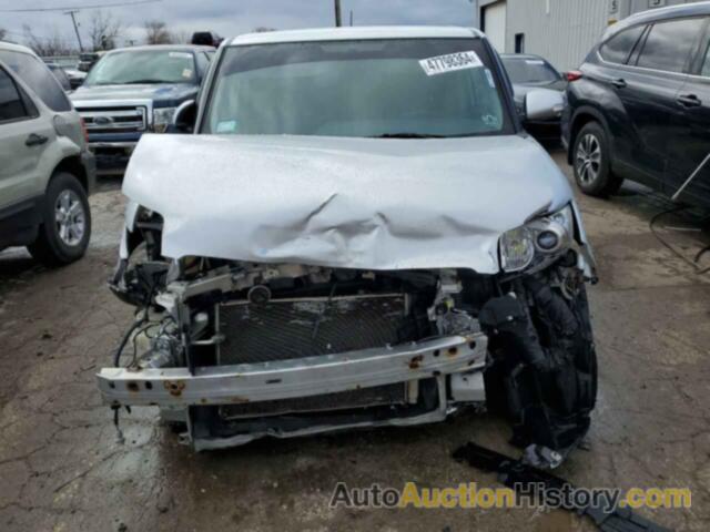 TOYOTA SCION XB, JTLKE50E981022480