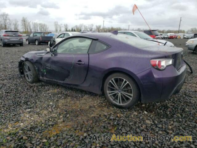 SUBARU BRZ 2.0 LIMITED, JF1ZCAC1XF9602231