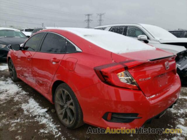 HONDA CIVIC SPORT, 2HGFC2F84LH548403