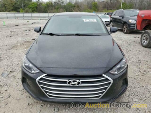 HYUNDAI ELANTRA SE, 5NPD84LF2HH177410