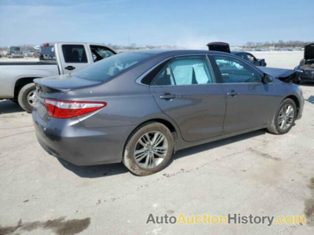 TOYOTA CAMRY LE, 4T1BF1FK7GU261307