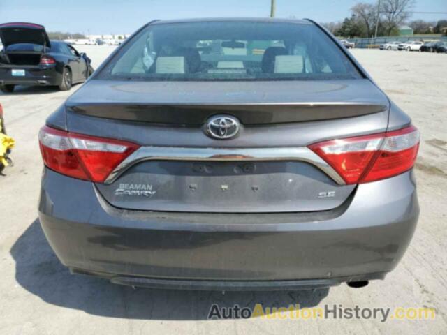TOYOTA CAMRY LE, 4T1BF1FK7GU261307