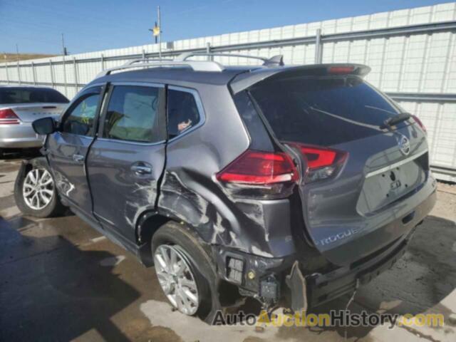 NISSAN ROGUE SV, 5N1AT2MV7HC751860