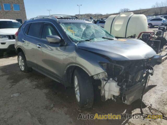 NISSAN ROGUE SV, 5N1AT2MV7HC751860