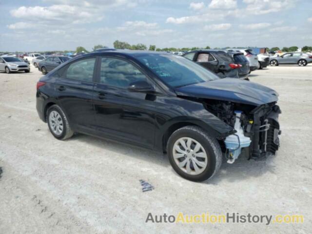 HYUNDAI ACCENT SE, 3KPC24A63NE180817