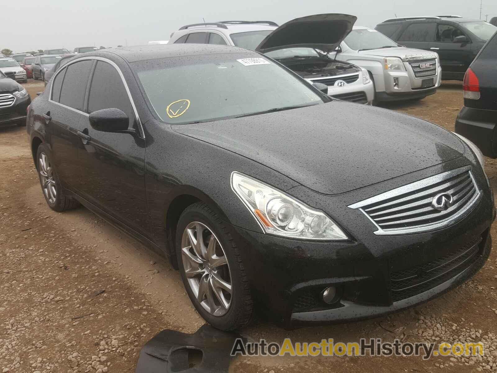 2009 INFINITI EX35 BASE, JNKCV61F49M354693