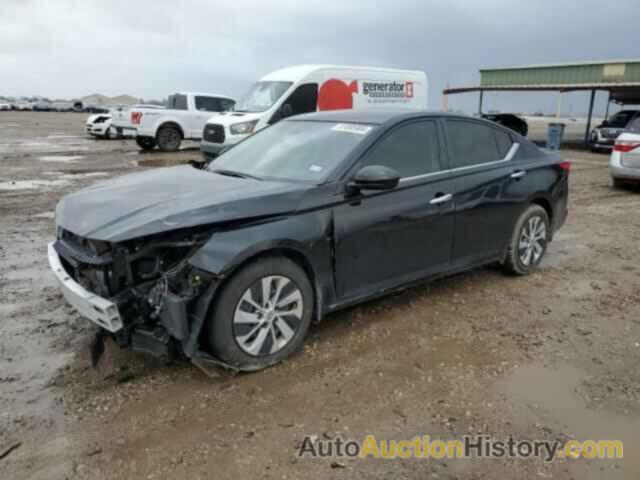 NISSAN ALTIMA S, 1N4BL4BV3PN310968