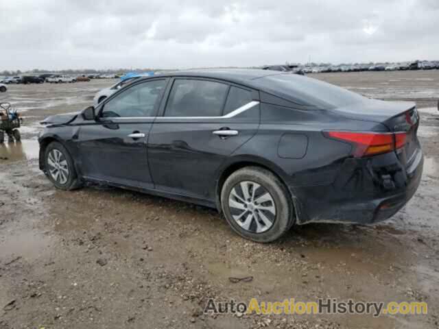 NISSAN ALTIMA S, 1N4BL4BV3PN310968