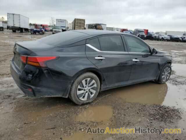 NISSAN ALTIMA S, 1N4BL4BV3PN310968