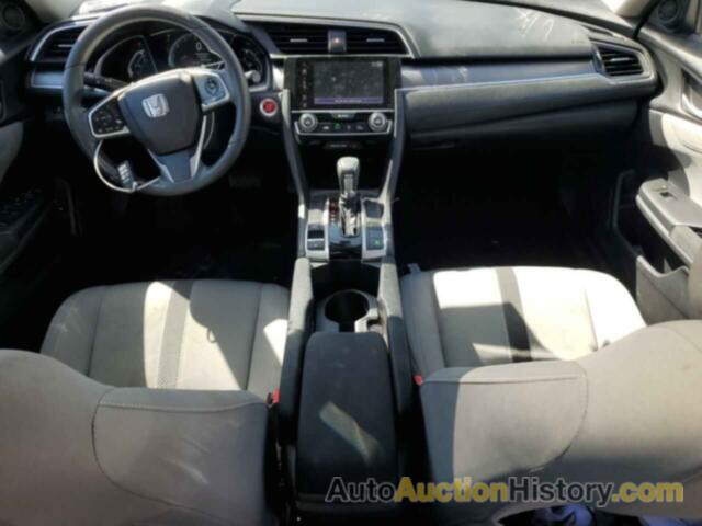 HONDA CIVIC EX, 19XFC2F77GE243971