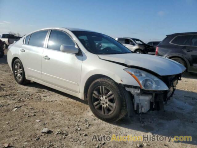 NISSAN ALTIMA BASE, 1N4AL2AP3CN486223