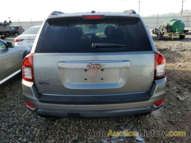 JEEP COMPASS SPORT, 1C4NJDBB2ED566573