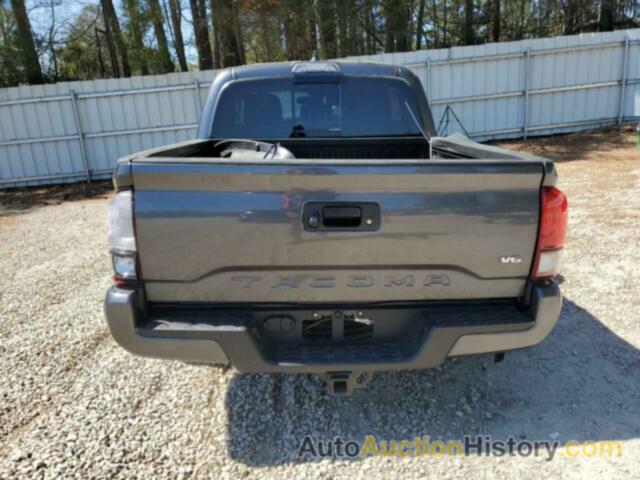 TOYOTA TACOMA DOUBLE CAB, 3TMAZ5CN2PM214770