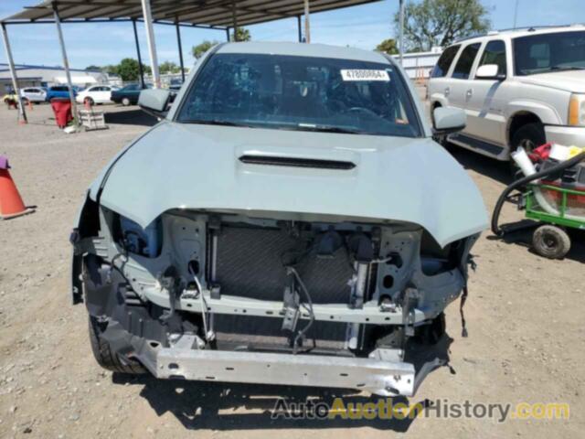 TOYOTA TACOMA ACCESS CAB, 3TYRZ5CNXNT023408