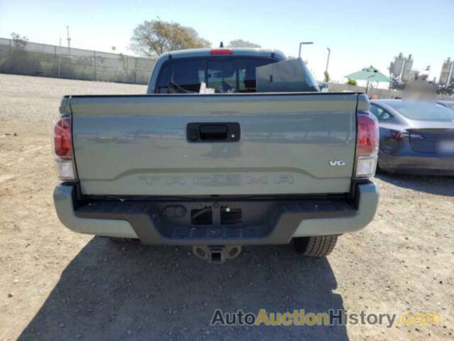 TOYOTA TACOMA ACCESS CAB, 3TYRZ5CNXNT023408