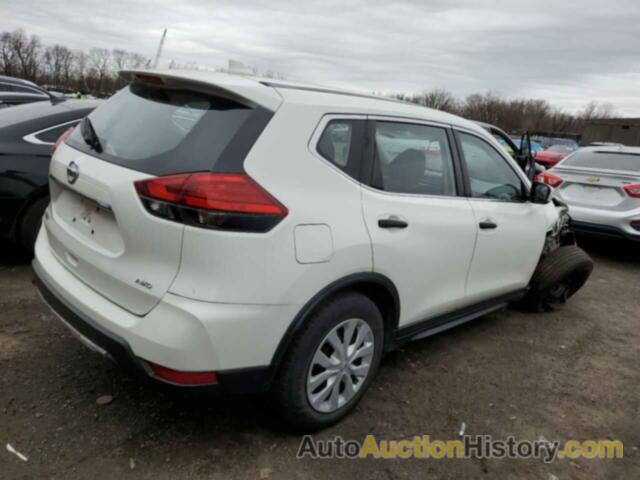 NISSAN ROGUE S, JN8AT2MV4HW012789