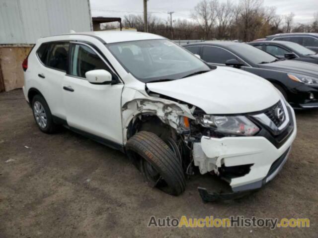 NISSAN ROGUE S, JN8AT2MV4HW012789