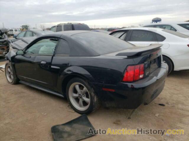 FORD MUSTANG GT, 1FAFP42X52F170786