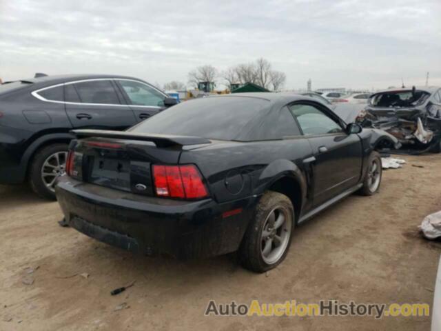 FORD MUSTANG GT, 1FAFP42X52F170786