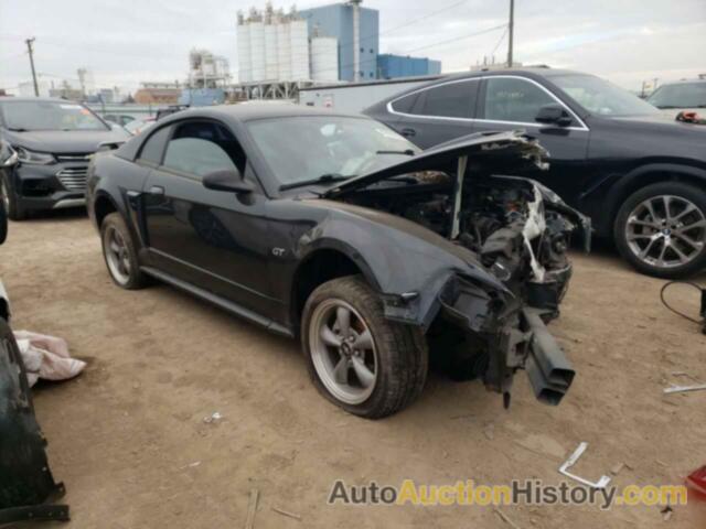 FORD MUSTANG GT, 1FAFP42X52F170786