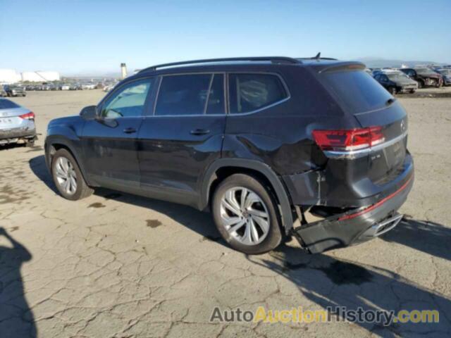 VOLKSWAGEN ATLAS SE, 1V2JR2CA3PC504608