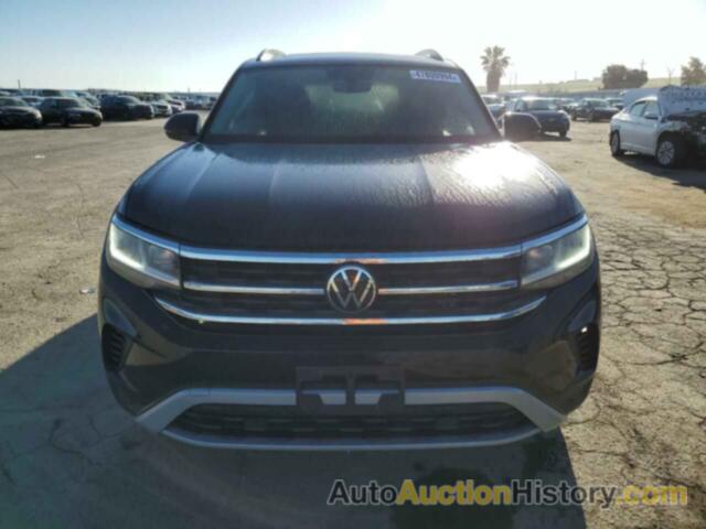 VOLKSWAGEN ATLAS SE, 1V2JR2CA3PC504608