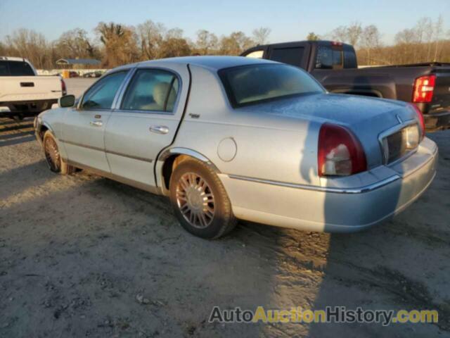 LINCOLN TOWNCAR SIGNATURE LIMITED, 1LNHM82V56Y626549