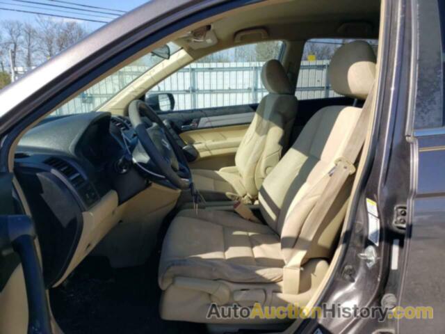 HONDA CRV SE, 5J6RE3H44BL048453