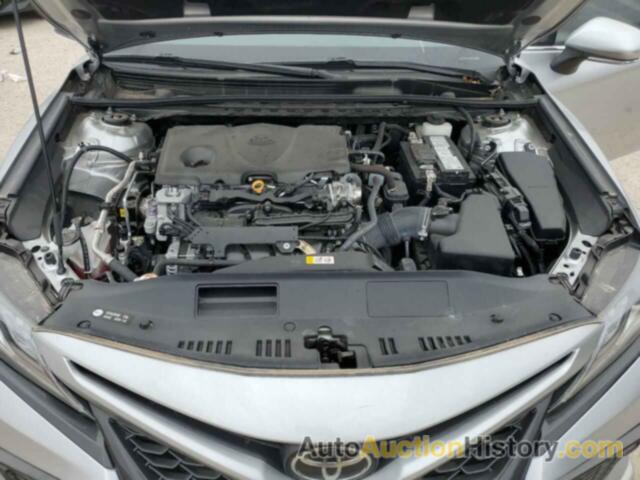 TOYOTA CAMRY XSE, 4T1K61AK7MU597669