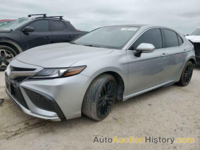 TOYOTA CAMRY XSE, 4T1K61AK7MU597669