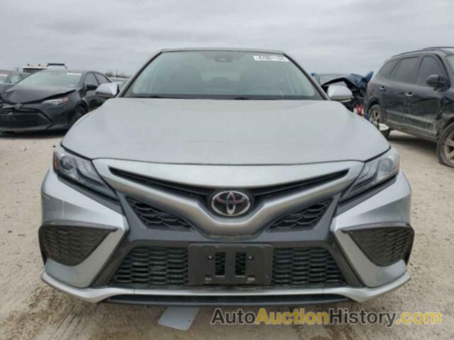 TOYOTA CAMRY XSE, 4T1K61AK7MU597669