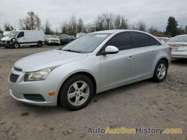 CHEVROLET CRUZE LT, 1G1PE5SC5C7115542