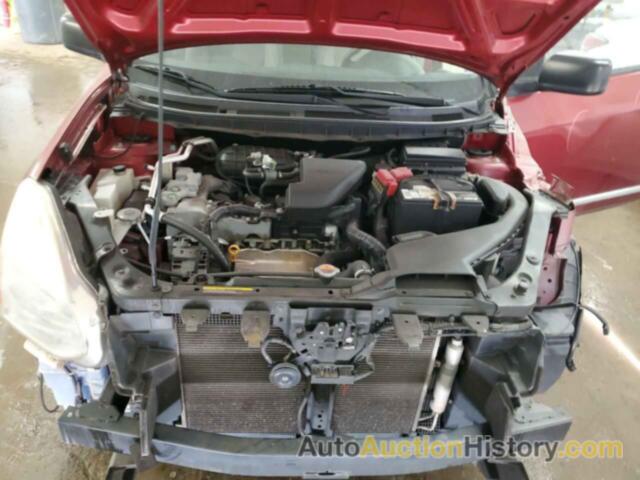 NISSAN ROGUE S, JN8AS5MT2DW036991