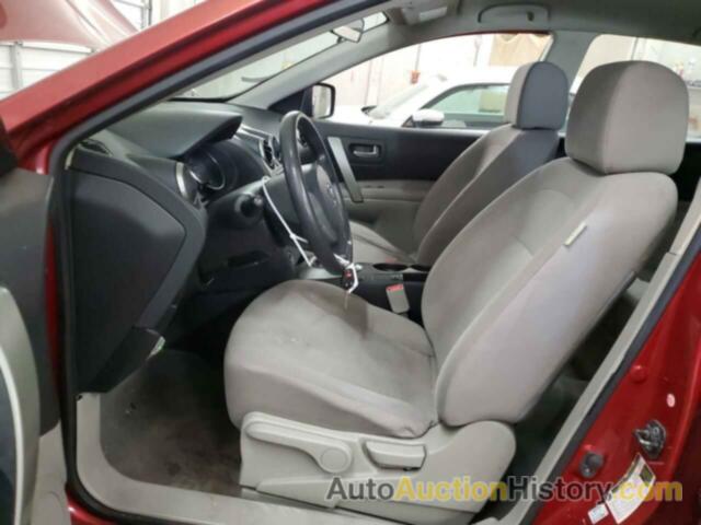 NISSAN ROGUE S, JN8AS5MT2DW036991