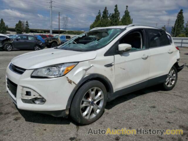 FORD ESCAPE TITANIUM, 1FMCU0J99FUB75293