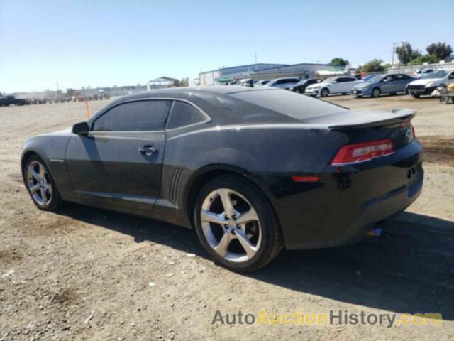 CHEVROLET CAMARO LT, 2G1FB1E36E9181267