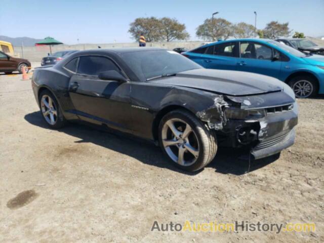 CHEVROLET CAMARO LT, 2G1FB1E36E9181267