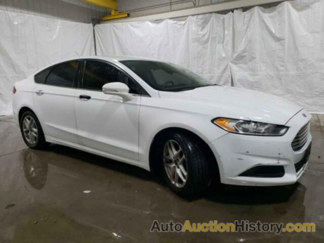 FORD FUSION SE, 1FA6P0H79E5352713