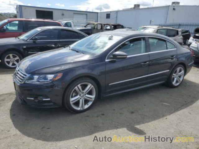 VOLKSWAGEN CC SPORT, WVWBN7AN2EE525312