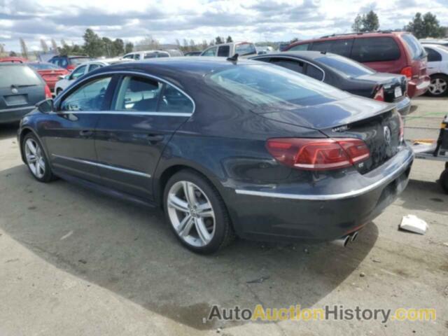 VOLKSWAGEN CC SPORT, WVWBN7AN2EE525312