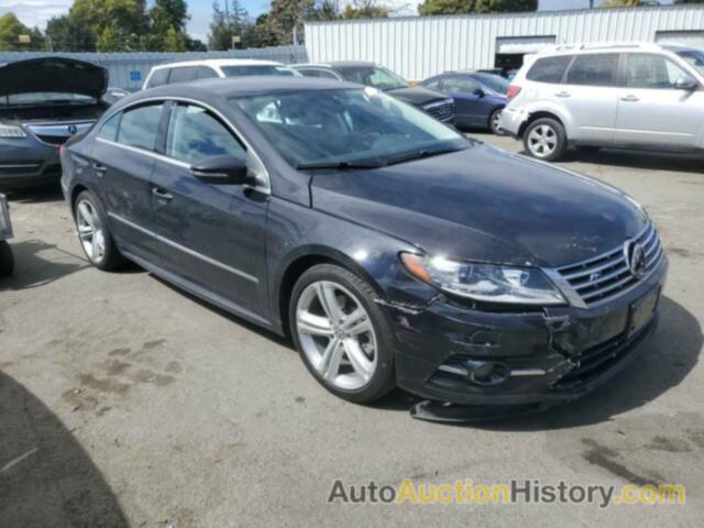 VOLKSWAGEN CC SPORT, WVWBN7AN2EE525312