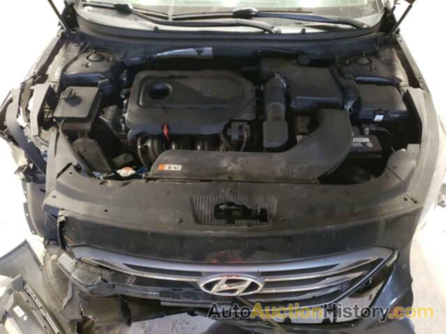 HYUNDAI SONATA SPORT, 5NPE34AF5HH480672