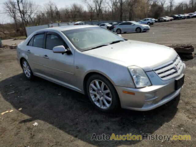 CADILLAC STS, 1G6DC67AX50226342