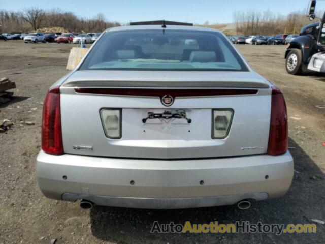 CADILLAC STS, 1G6DC67AX50226342