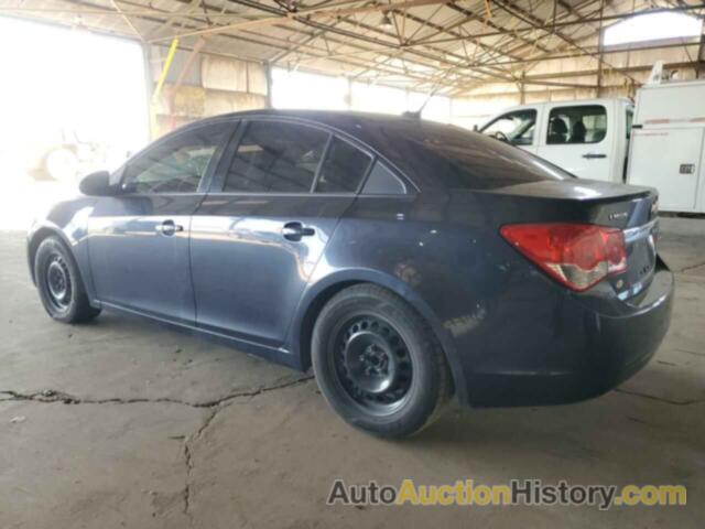 CHEVROLET CRUZE LS, 1G1PA5SG0E7487047