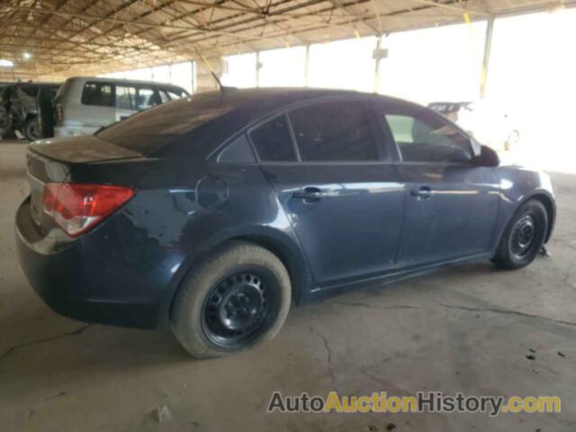 CHEVROLET CRUZE LS, 1G1PA5SG0E7487047